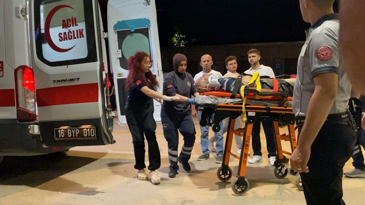 Aynı ölüm 18 yıl sonra tekrar etti! İki kardeşin ortak kaderi kahretti 5